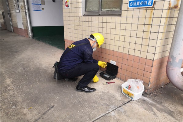 惠州仲恺工厂灭鼠公司,惠州水口灭鼠正规行业资质